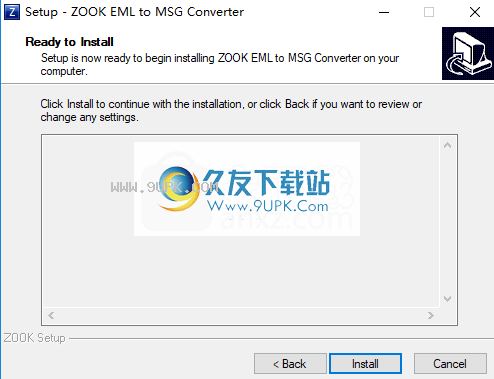 ZOOKEMLtoMSGConverter