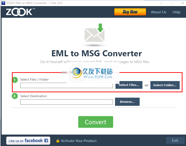 ZOOKEMLtoMSGConverter