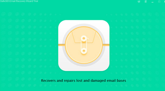 Safe Email Recovery