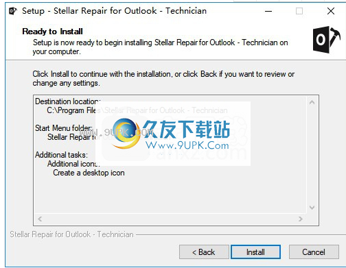 StellarRepairforOutlook