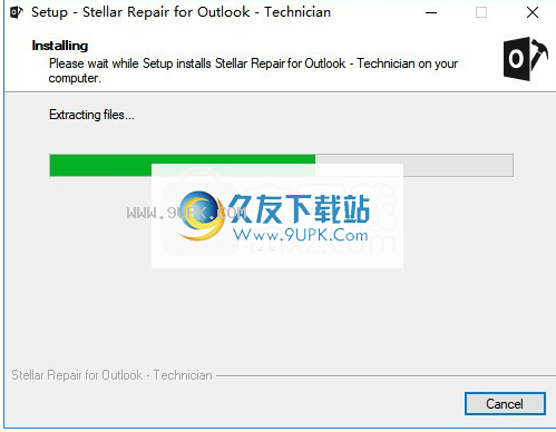 StellarRepairforOutlook