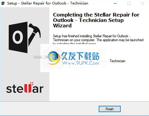 StellarRepairforOutlook