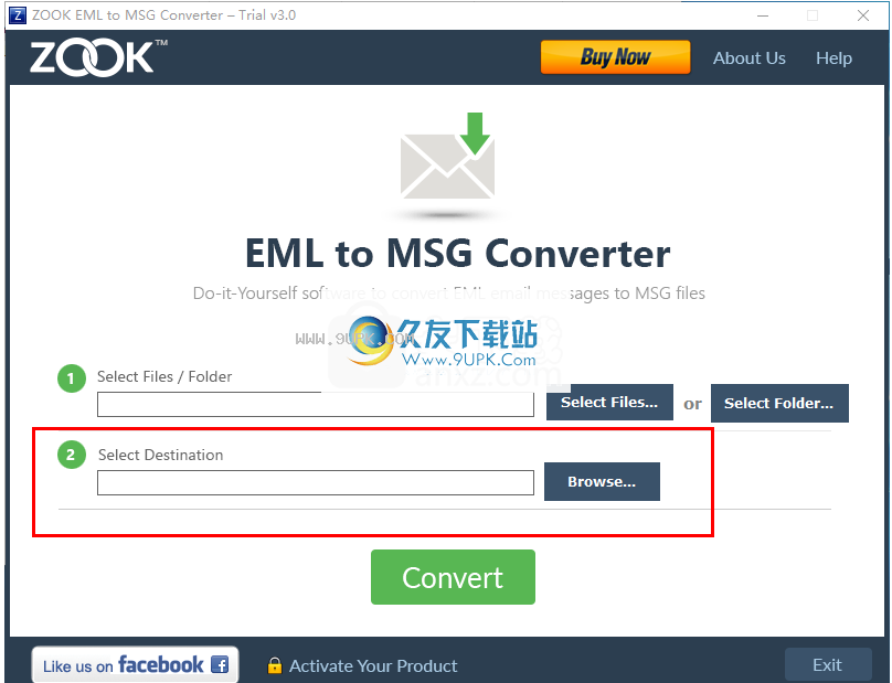 ZOOKEMLtoMSGConverter