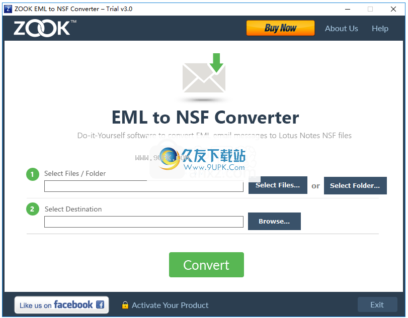 ZOOKEMLtoNSFConverter