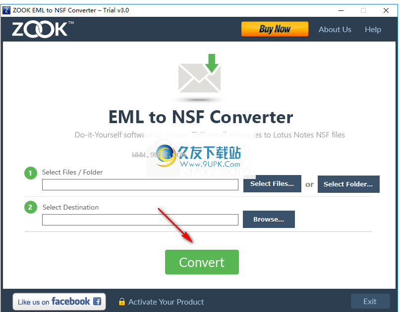 ZOOKEMLtoNSFConverter