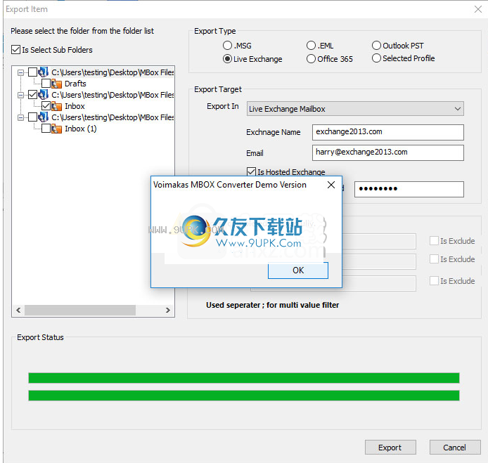 ShovivMBOXConverter