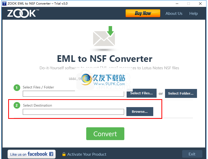 ZOOKEMLtoNSFConverter