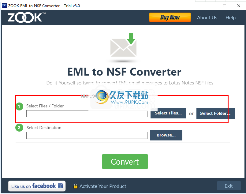 ZOOKEMLtoNSFConverter