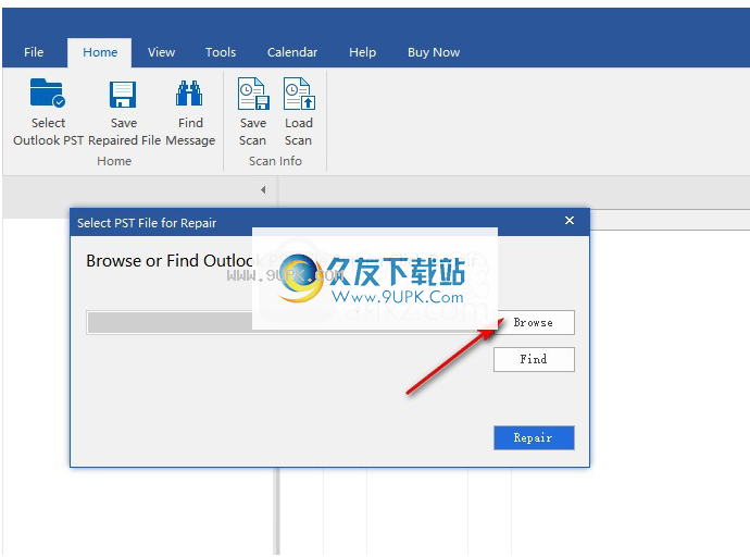 StellarRepairforOutlook