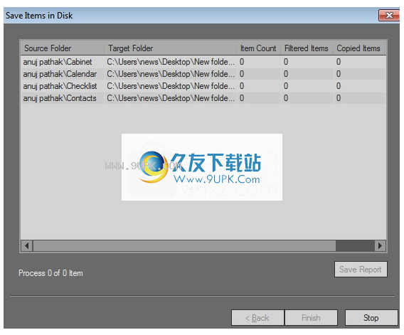 ShovivGroupwisetoOutlookConverter