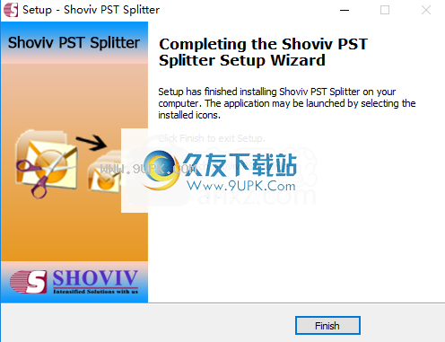 ShovivPSTSplitter