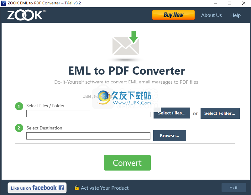 ZOOKEMLtoPDFConverter