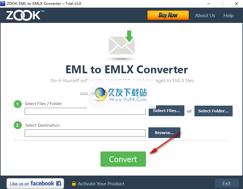 ZOOKEMLtoEMLXConverter