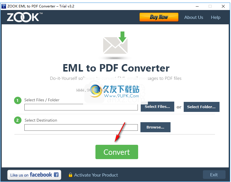 ZOOKEMLtoPDFConverter