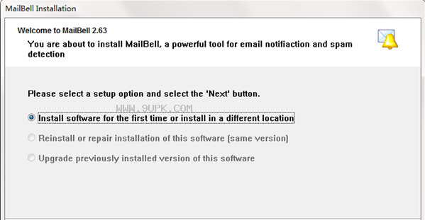 MailBell