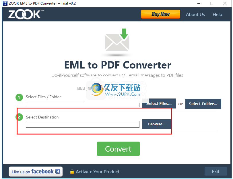 ZOOKEMLtoPDFConverter