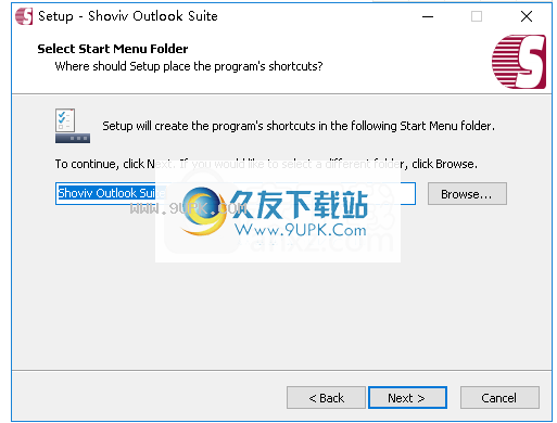 ShovivOutlookSuite