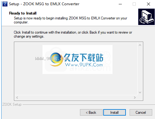 ZOOKMSGtoEMLXConverter