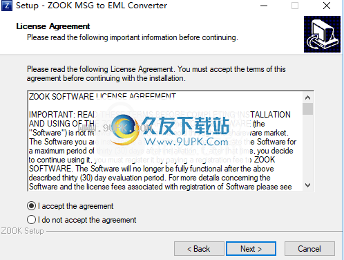 ZOOKMSGtoEMLConverter