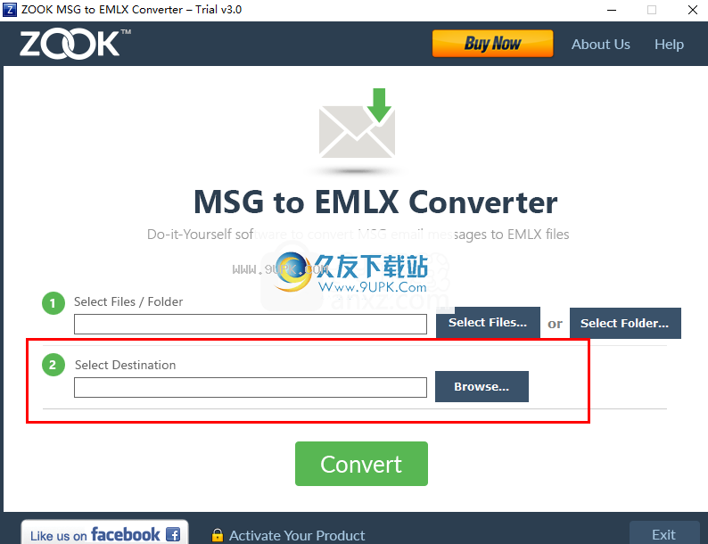 ZOOKMSGtoEMLXConverter