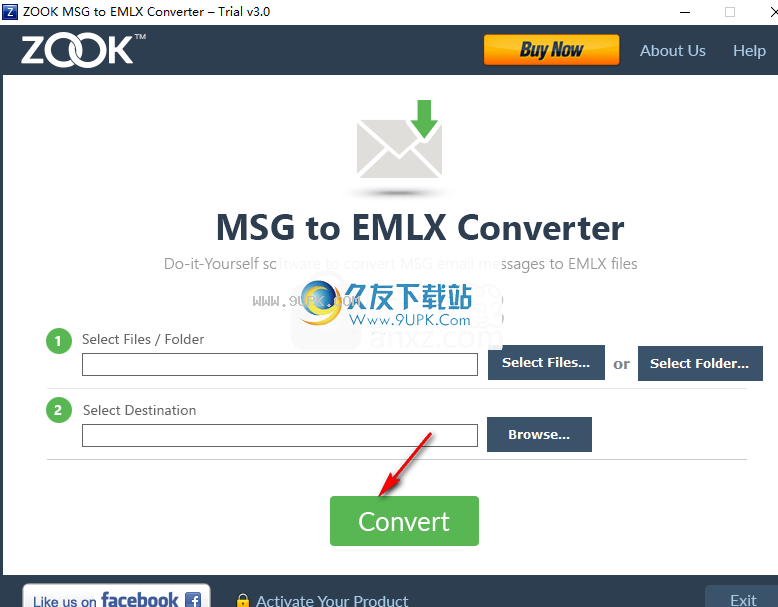 ZOOKMSGtoEMLXConverter