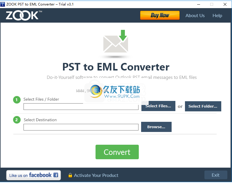ZOOKPSTtoEMLConverter