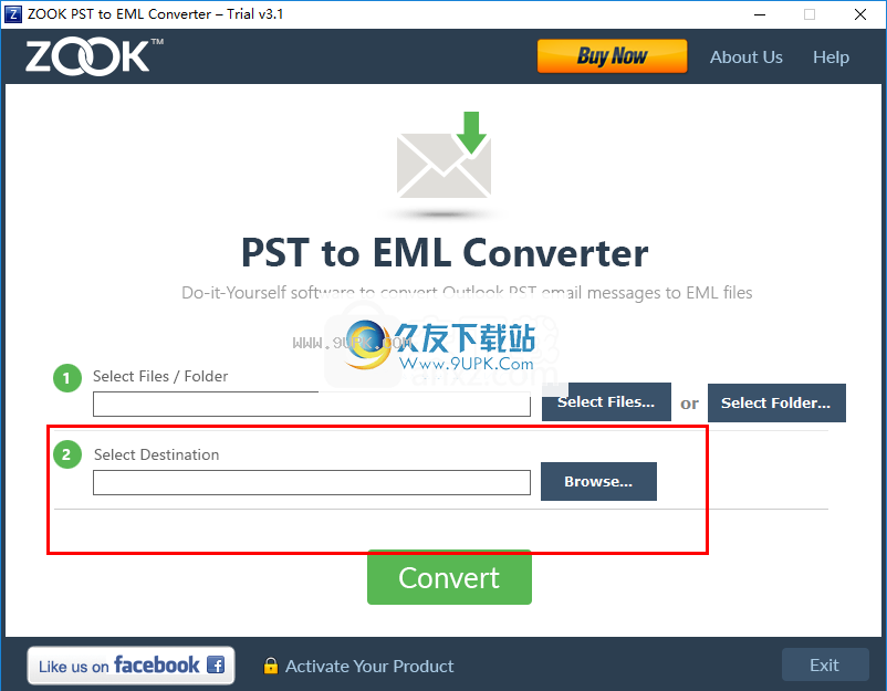 ZOOKPSTtoEMLConverter