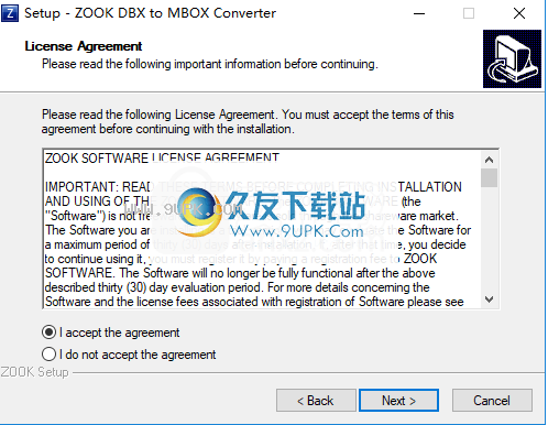 ZOOKDBXtoMBOXConverter