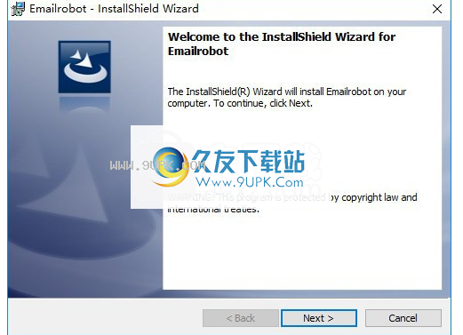 EmailSpider
