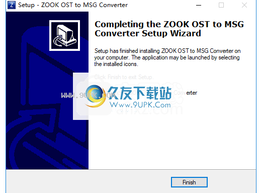 ZOOKOSTtoMSGConverter