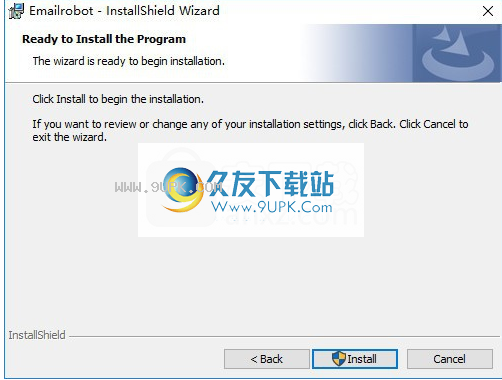 EmailSpider