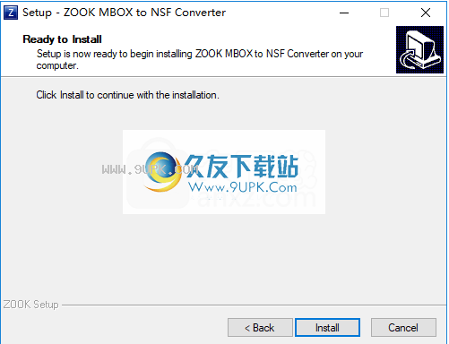 ZOOKMBOXtoNSFConverter