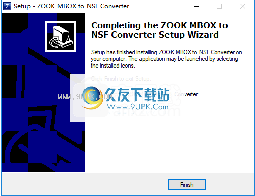 ZOOKMBOXtoNSFConverter