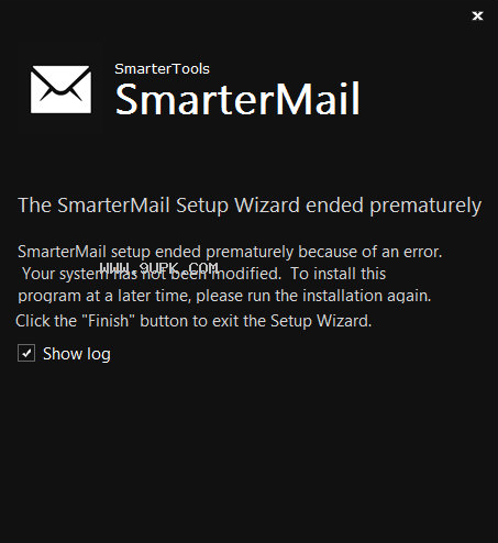 SmarterMail