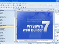 WYSIWYG Web Builder 英文特别版|所见即所得的网页生成工具
