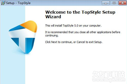TopStylePro5.0.0.108最新版