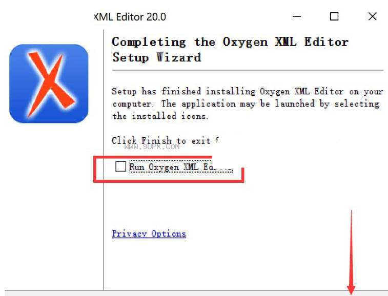 Oxygen XML Editor