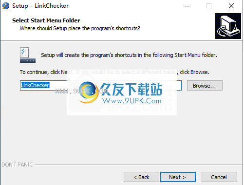 LinkChecker