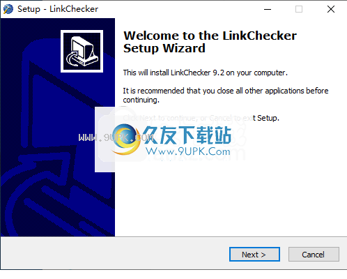 LinkChecker