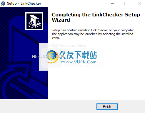 LinkChecker