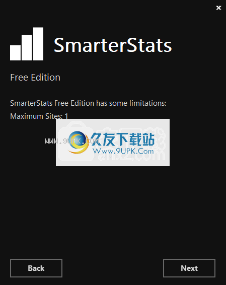 SmarterStats