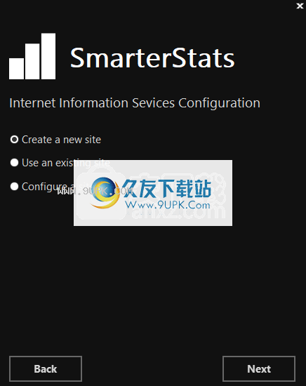 SmarterStats