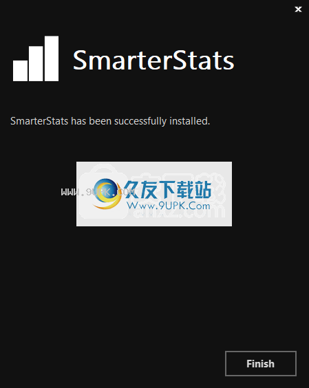 SmarterStats