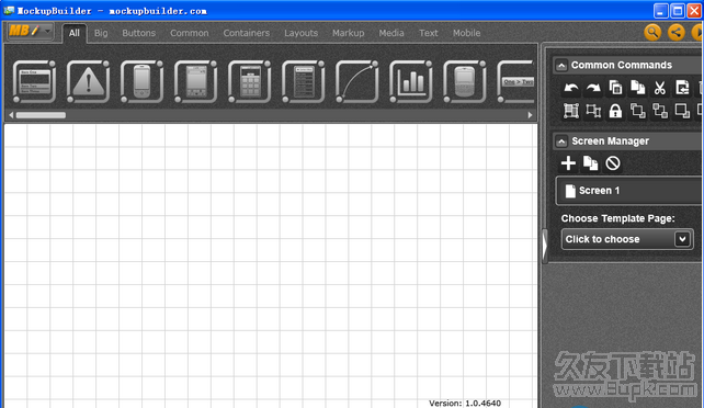 mockup builder截图1