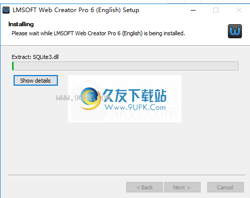 LMSOFTWebCreatorPro6