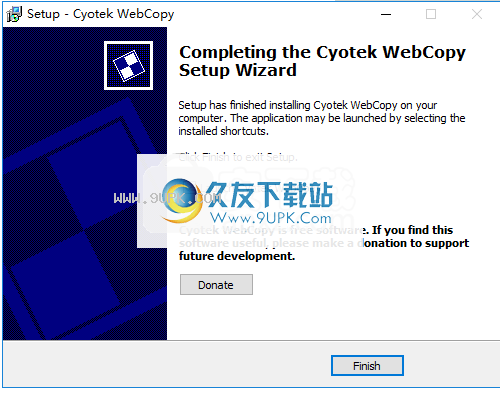 CyotekWebCopy
