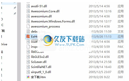 ExHtmlEditor