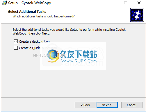 CyotekWebCopy