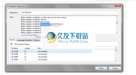 CyotekWebCopy