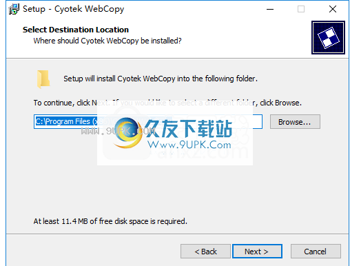 CyotekWebCopy